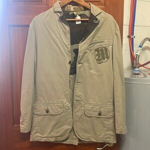 Makaveli Branded Jacket